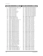 Предварительный просмотр 109 страницы Samsung HCM5525W Service Manual