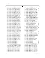 Предварительный просмотр 113 страницы Samsung HCM5525W Service Manual