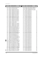 Предварительный просмотр 117 страницы Samsung HCM5525W Service Manual