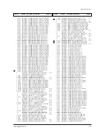 Предварительный просмотр 120 страницы Samsung HCM5525W Service Manual