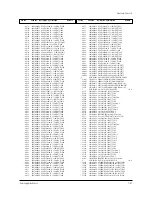 Предварительный просмотр 126 страницы Samsung HCM5525W Service Manual