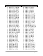 Предварительный просмотр 127 страницы Samsung HCM5525W Service Manual