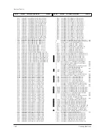 Предварительный просмотр 129 страницы Samsung HCM5525W Service Manual