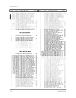 Предварительный просмотр 131 страницы Samsung HCM5525W Service Manual