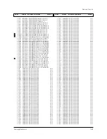 Предварительный просмотр 138 страницы Samsung HCM5525W Service Manual