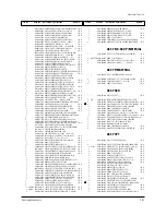 Предварительный просмотр 152 страницы Samsung HCM5525W Service Manual