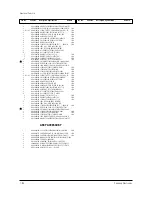 Предварительный просмотр 153 страницы Samsung HCM5525W Service Manual