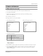 Preview for 15 page of Samsung HCM653W Service Manual