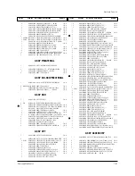 Preview for 132 page of Samsung HCM653W Service Manual