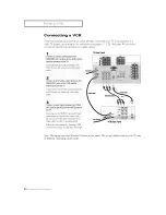 Предварительный просмотр 18 страницы Samsung HCN4226W Owner'S Instructions Manual