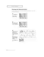 Предварительный просмотр 64 страницы Samsung HCN4226W Owner'S Instructions Manual