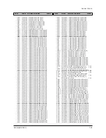 Preview for 104 page of Samsung HCN4226W3S/XAA Service Manual