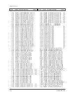 Предварительный просмотр 36 страницы Samsung HCN529WX/XAA Service Manual