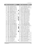 Предварительный просмотр 37 страницы Samsung HCN529WX/XAA Service Manual