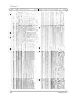 Предварительный просмотр 38 страницы Samsung HCN529WX/XAA Service Manual