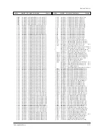 Предварительный просмотр 43 страницы Samsung HCN529WX/XAA Service Manual