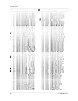 Предварительный просмотр 62 страницы Samsung HCN529WX/XAA Service Manual