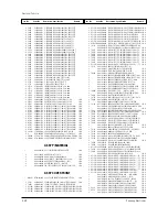 Предварительный просмотр 78 страницы Samsung HCN529WX/XAA Service Manual