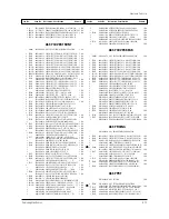 Предварительный просмотр 103 страницы Samsung HCN529WX/XAA Service Manual