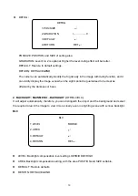 Preview for 19 page of Samsung HCO-E6070R User Manual