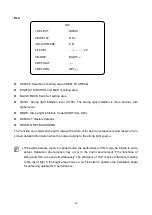 Preview for 20 page of Samsung HCO-E6070R User Manual