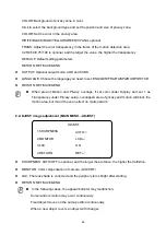 Preview for 26 page of Samsung HCO-E6070R User Manual