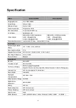 Preview for 29 page of Samsung HCO-E6070R User Manual