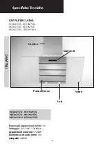 Preview for 6 page of Samsung HCO6475TG User Instructions