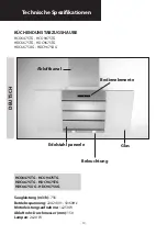 Preview for 10 page of Samsung HCO6475TG User Instructions