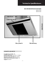 Preview for 11 page of Samsung HCO6475TG User Instructions