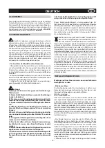 Preview for 12 page of Samsung HCO6475TG User Instructions