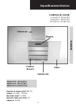 Preview for 15 page of Samsung HCO6475TG User Instructions