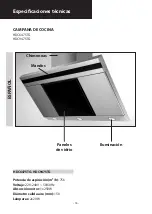 Preview for 16 page of Samsung HCO6475TG User Instructions