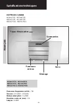 Preview for 20 page of Samsung HCO6475TG User Instructions