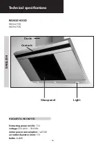 Preview for 26 page of Samsung HCO6475TG User Instructions