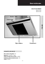 Preview for 47 page of Samsung HCO6475TG User Instructions