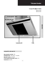 Preview for 57 page of Samsung HCO6475TG User Instructions