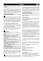 Preview for 62 page of Samsung HCO6475TG User Instructions