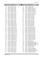 Предварительный просмотр 59 страницы Samsung HCP4252WX/XAA Service Manual