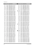 Предварительный просмотр 66 страницы Samsung HCP4252WX/XAA Service Manual