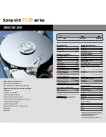 Preview for 13 page of Samsung HD321KJ - SpinPoint T166 320 GB Hard Drive Product Manual