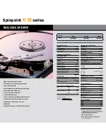 Preview for 17 page of Samsung HD321KJ - SpinPoint T166 320 GB Hard Drive Product Manual