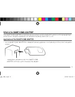 Preview for 3 page of Samsung HD39J1230GW User Manual