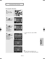 Preview for 69 page of Samsung HD950 Owner'S Manual