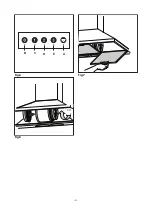 Preview for 4 page of Samsung HDC6145BX User Instructions