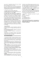 Preview for 7 page of Samsung HDC6145BX User Instructions