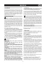 Preview for 9 page of Samsung HDC6145BX User Instructions