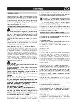 Preview for 12 page of Samsung HDC6145BX User Instructions