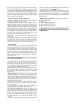Preview for 13 page of Samsung HDC6145BX User Instructions