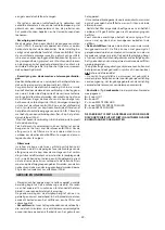 Preview for 22 page of Samsung HDC6145BX User Instructions